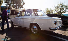 San Diego Cars & Coffee October 15th, 2016