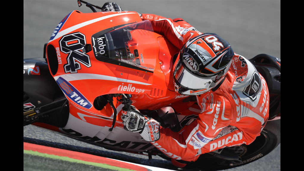 2013 Ducati  | 2013 MotoGP - Assen - Dovizioso