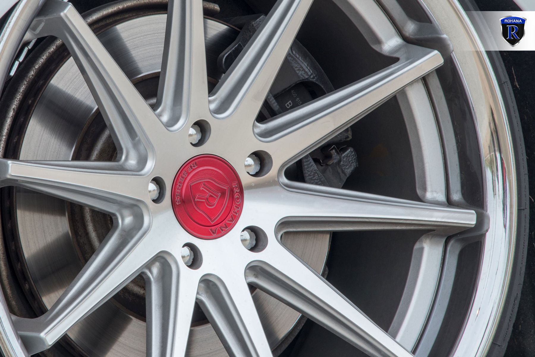 2016 Audi A4 | White Audi A4 - Silver Spokes