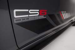 Club Sport 6 Concept