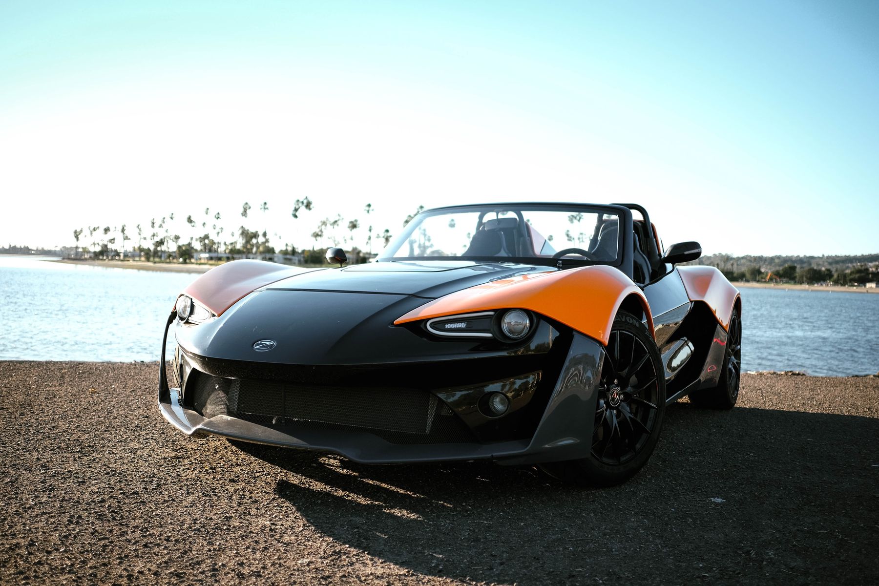    | Zenos E10S #001 For Sale