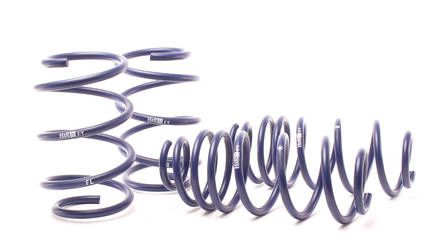 H&R Sport Springs