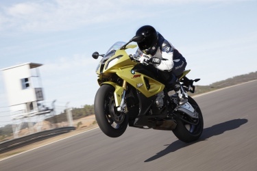 2010 BMW S1000RR | S1000RR
