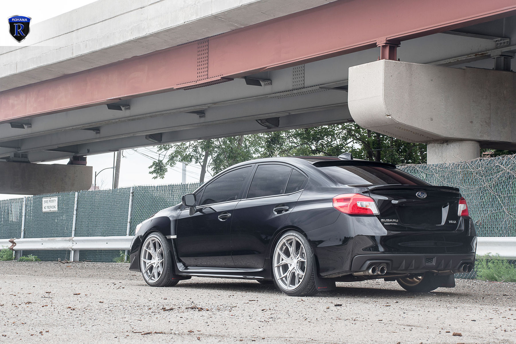 2016 Subaru Impreza WRX | Subaru Impreza WRX