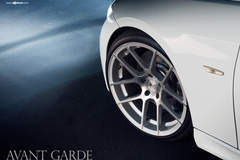 BMW E93 335i