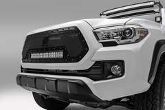 ZROADZ 2016 Toyota Tacoma
