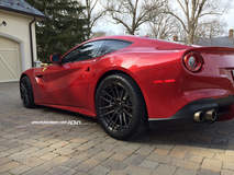 Ferrari F12 on ADV7.0 M.V2 SL