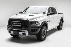 2017 Ram Rebel