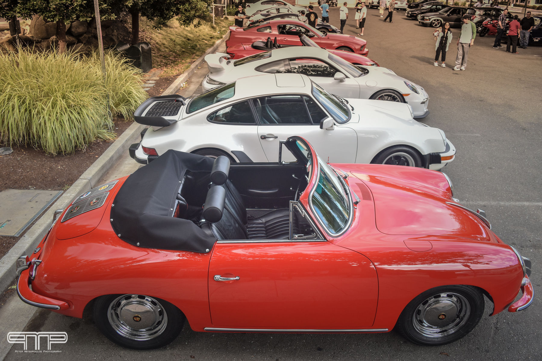  Porsche 911 | Porsche's