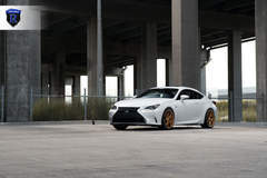 Lexus RC350 Fsport