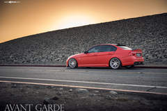 BMW E90 335i