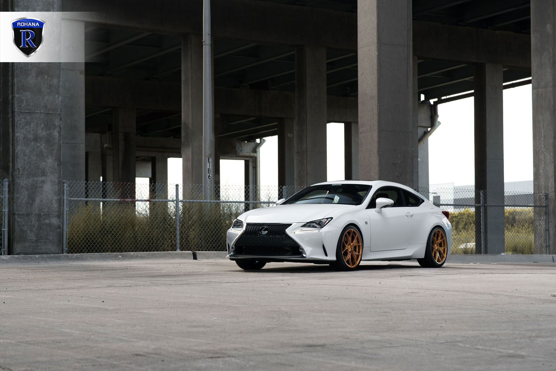 2015 Lexus RC 350 | Lexus RC350 Fsport