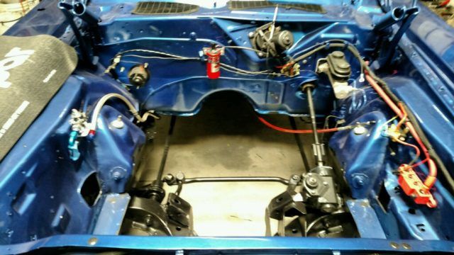 1972 Dodge Challenger | Joe Reed’s 1972 Dodge Challenger