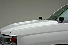 ZROADZ 2016 Chevy Silverado 1500