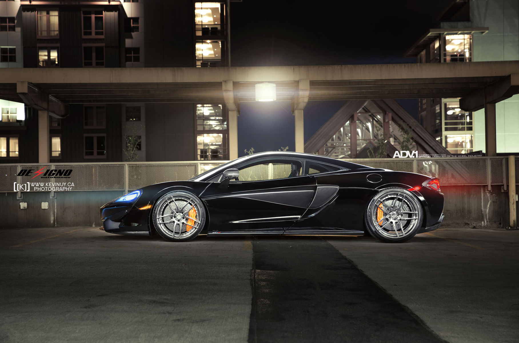 McLaren | ADV.1 McLaren 570S