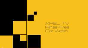 Rinse Free Car Wash Tutorial