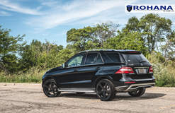 Mercedes Benz ML350