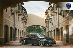 Lexus RC350 Fsport