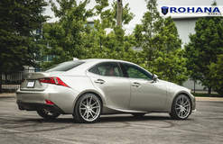 Lexus IS 350