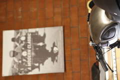 Dialing in the Bullitt OG