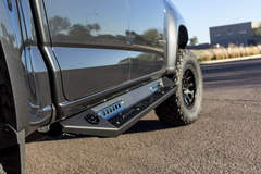 2016 GMC Canyon HoneyBadger