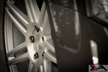 2009 Pontiac G8 | 2009 Pontiac G8 on Concept One CSM7's