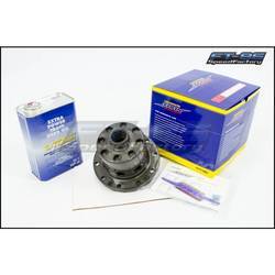 Tomei Trax - advanced two way differential 