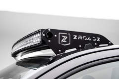 ZROADZ / T-Rex Grilles 2015 Colorado SEMA Build