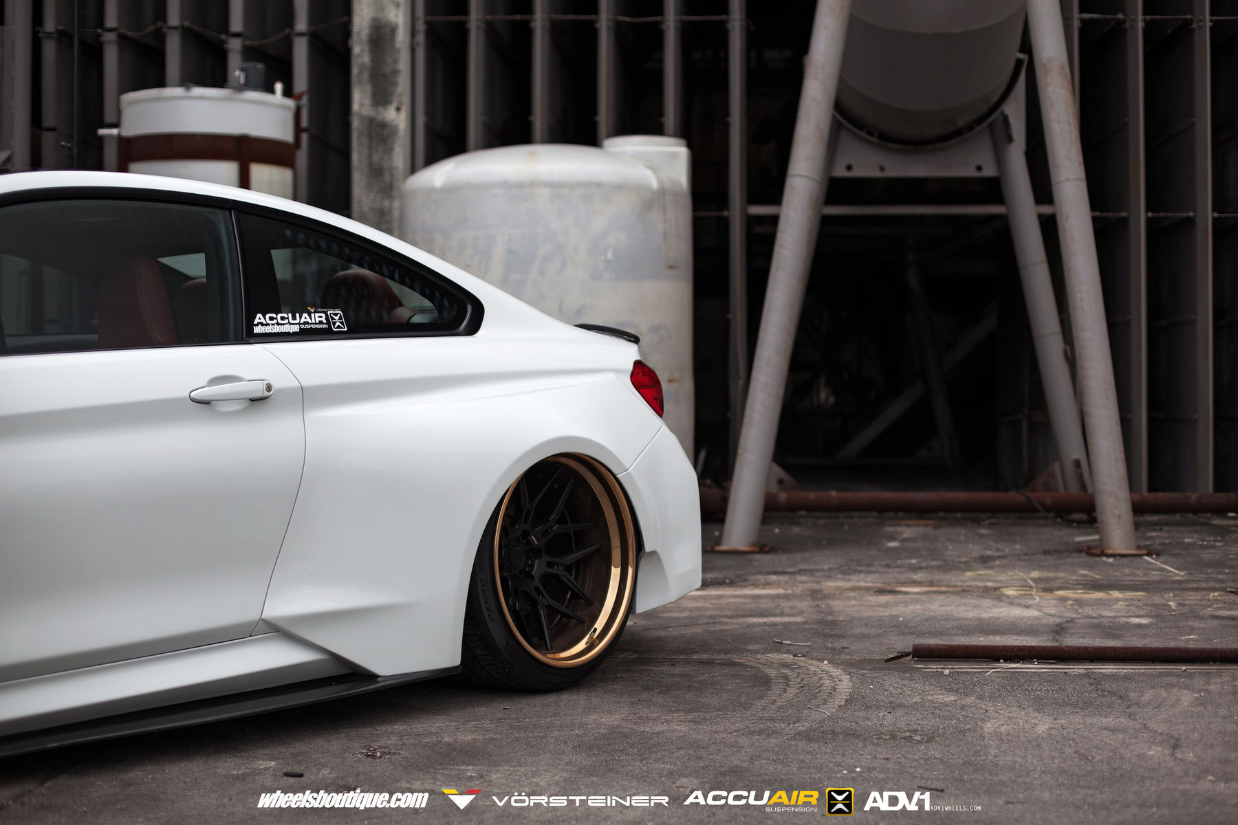 2015 BMW M4 | Widebody BMW M4