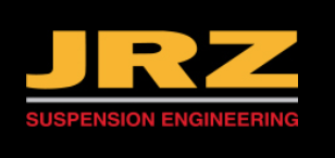 JRZ adjustable coil-overs