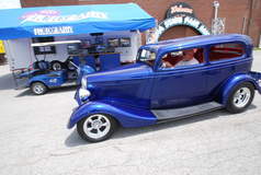 custom
