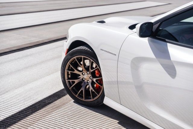 2015 Dodge Charger | 2015 Dodge Charger SRT Hellcat  