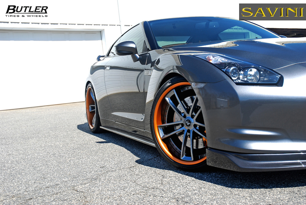 2014 Nissan GT-R | 2014 Nissan GTR