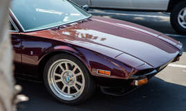 San Diego Cars & Coffee July 16th, 2016