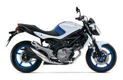 SFV 650