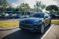 San Diego Cars & Coffee July 16th, 2016
