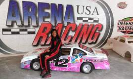 Arena Racing USA