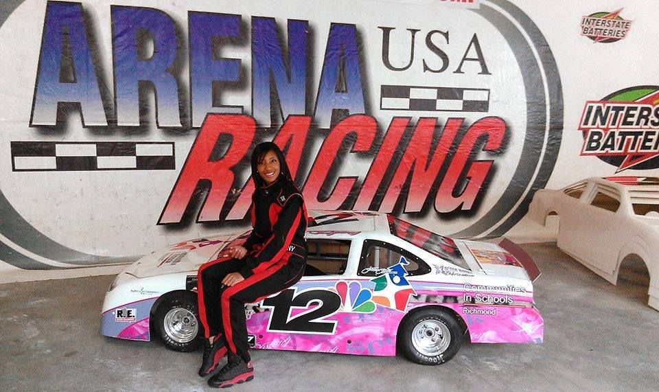2014   | Arena Racing USA