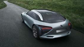 Citroen Cxperience Concept
