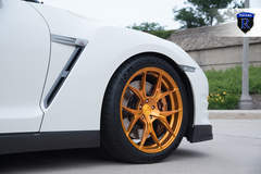 Nissan GTR