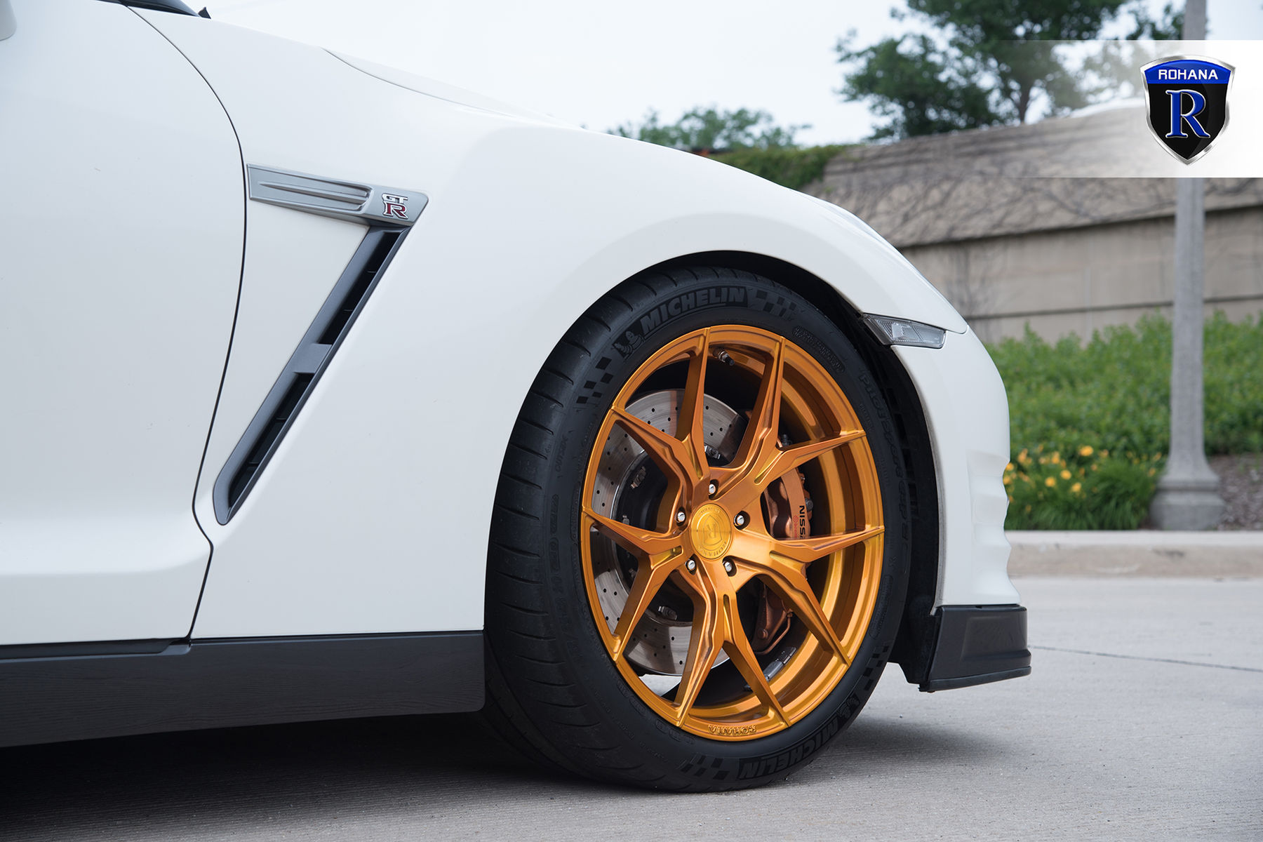 2015 Nissan GT-R | Nissan GTR