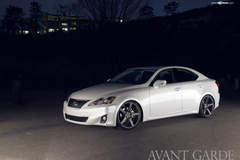 Lexus IS 250