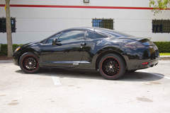 Mitsubishi Eclipse