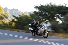 K1600GTL