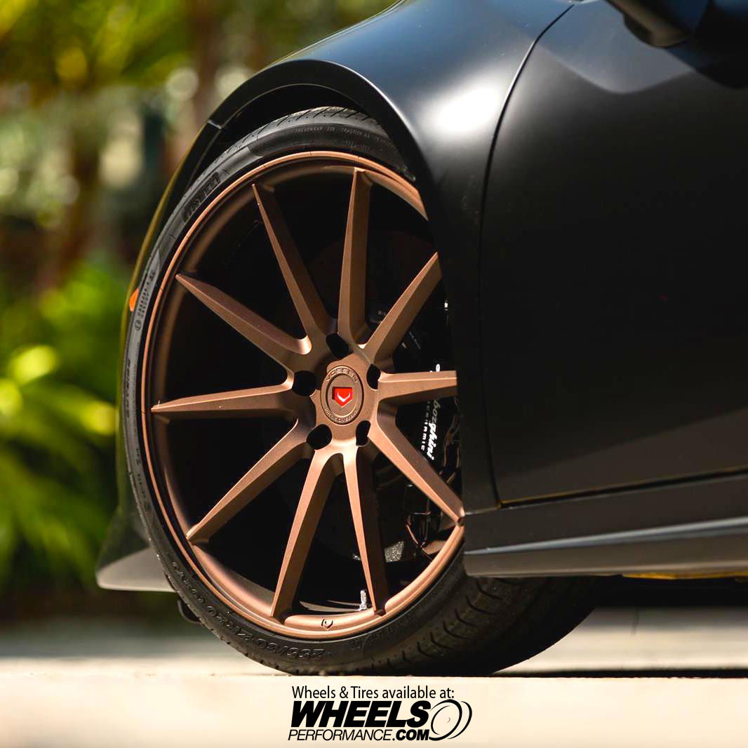    | Vossen Forged VPS-310