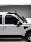 ZROADZ 2010 Ford F-250 Super Duty