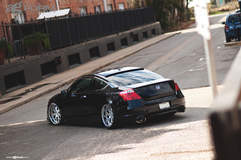 Honda Accord Coupe