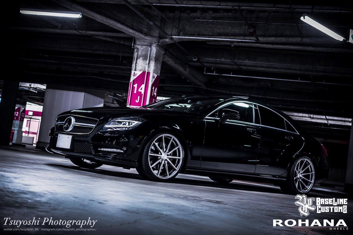 2010 Mercedes-Benz S-Class | Mercedes Benz CLA250