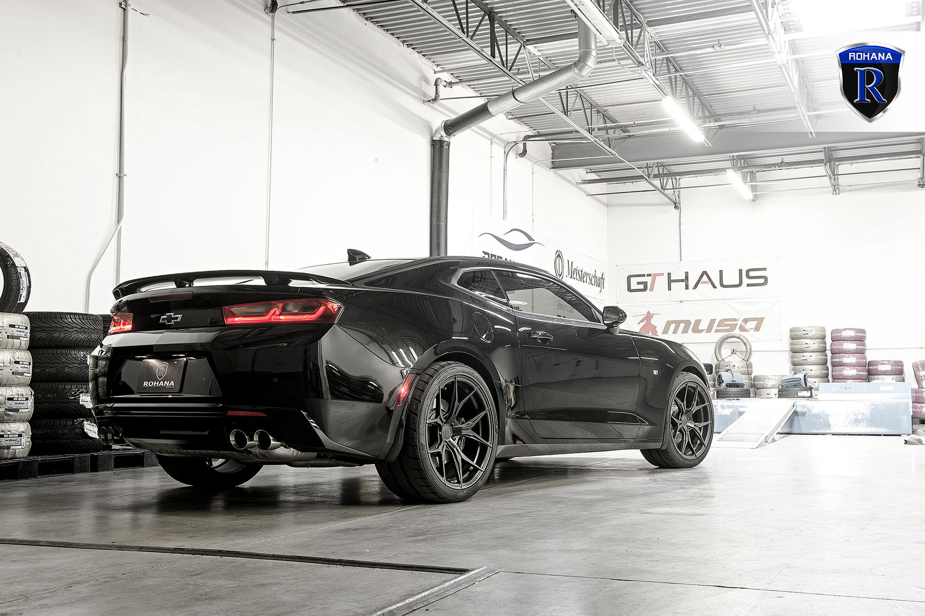2016 Chevrolet Camaro | Chevrolet Camaro