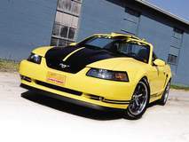 2003 Cobra MRT Surfchaser